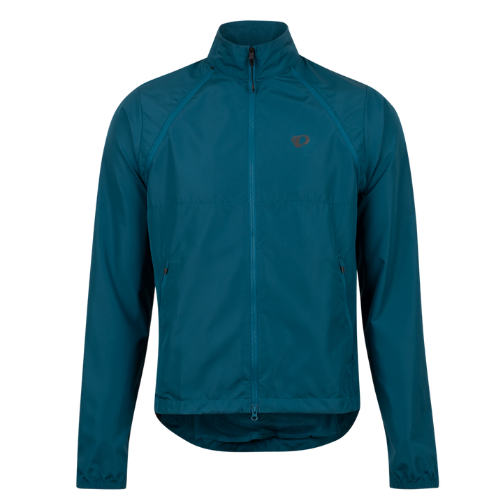 Quest Barrier Convertible Jacket