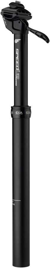 Exaform Speed Up Dropper Seatpost (31.6, 125mm)