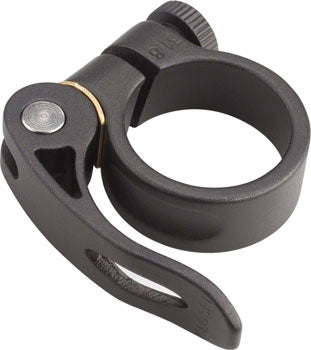 Alloy Quick Release Seat Clamp