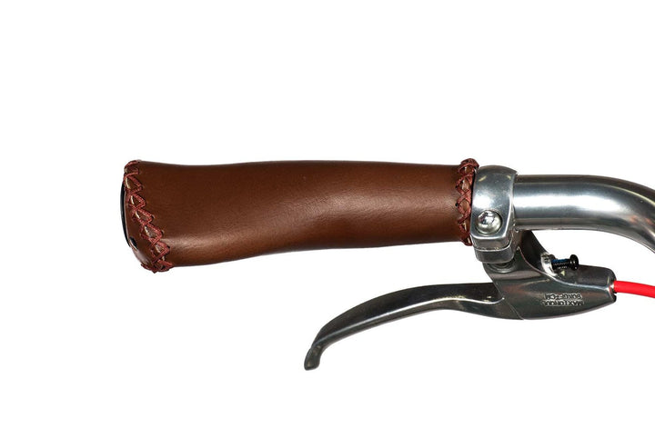 Ergo Twist Shift Grips