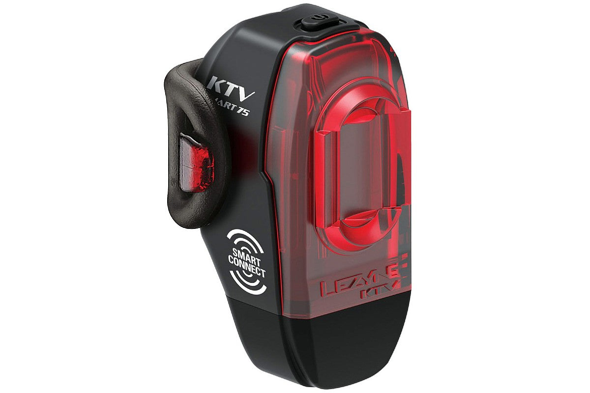 Lezyne KTV Pro Taillight - Thumbnail 2