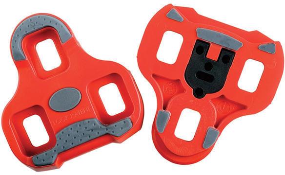 Look Keo Grip Cleats – Mike's Bikes