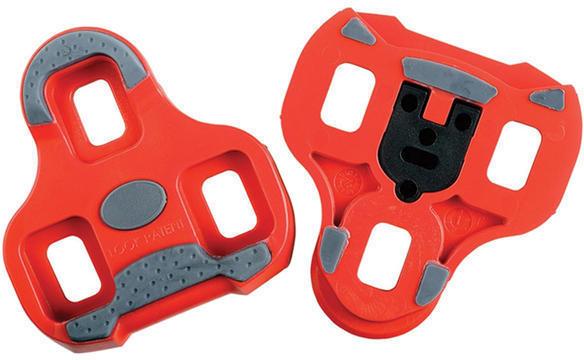 Look Keo Grip Cleats