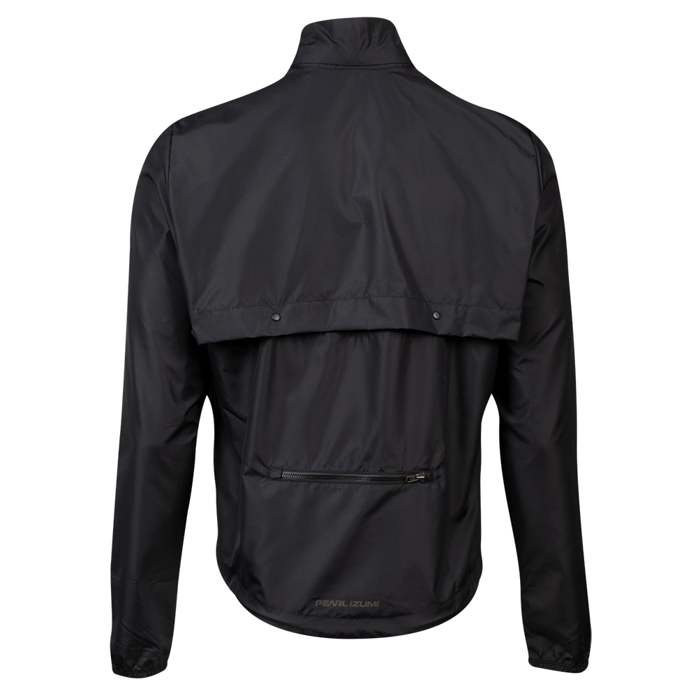 Veste de cyclisme Pearl Izumi pour homme moyenne fermeture éclair Veste de cyclisme Pearl Izumi pour homme moyenne fermeture éclair