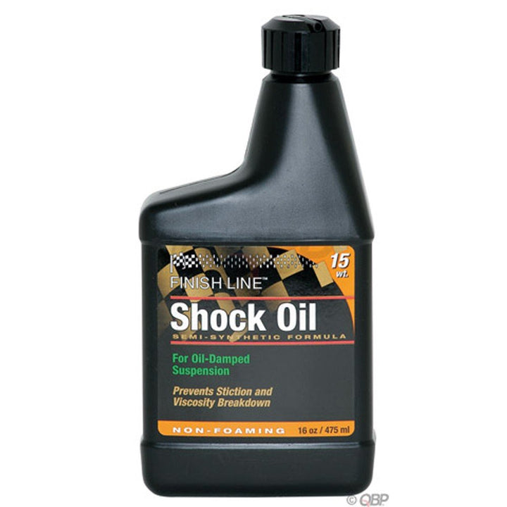 Shock Oil