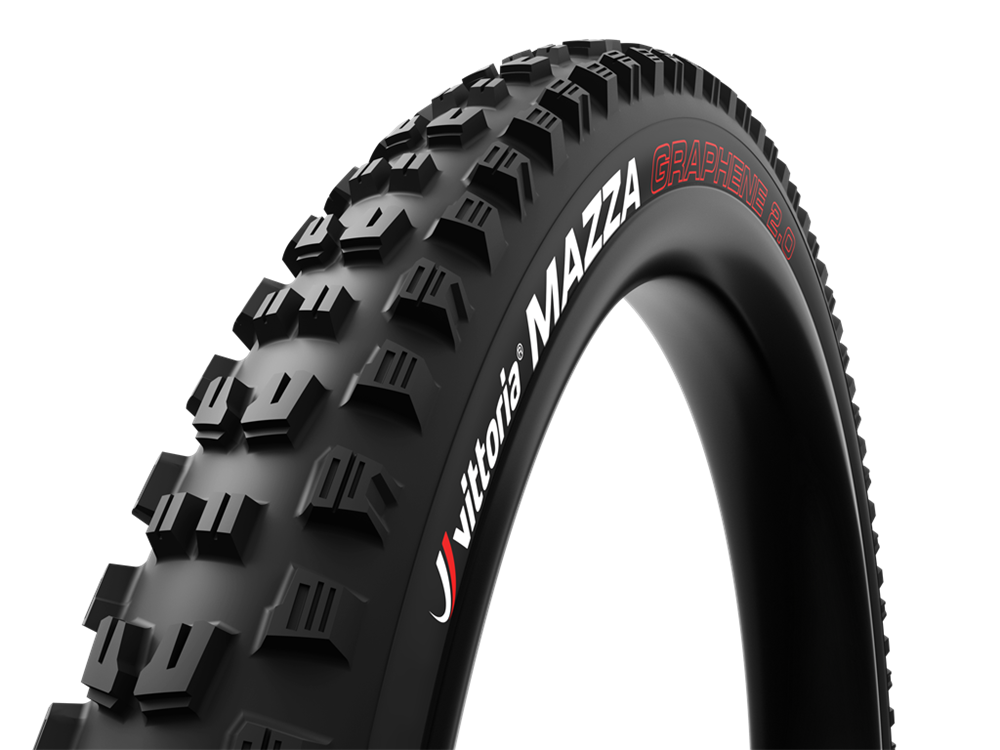 Vittoria Mazza TLR Tire