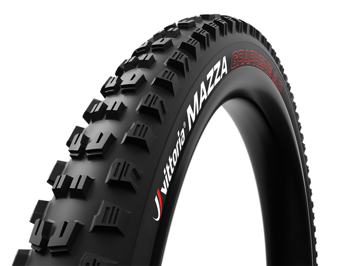 Mazza TLR Enduro Tire