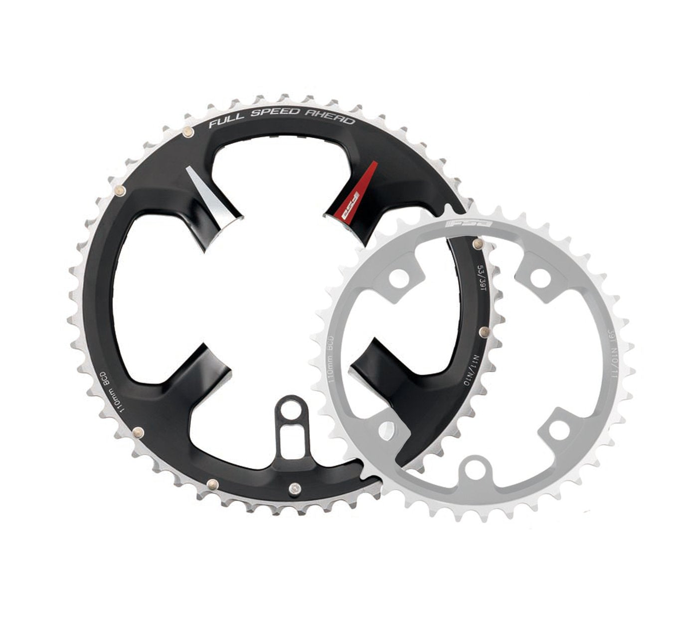 K-FORCE CHAINRING (34T)