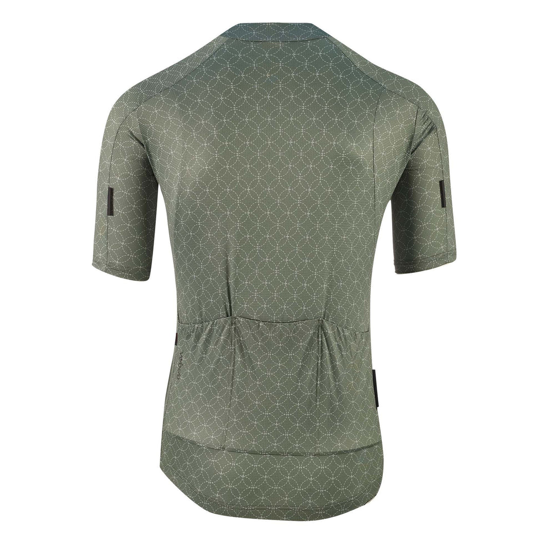 Geo Ultralight Jersey