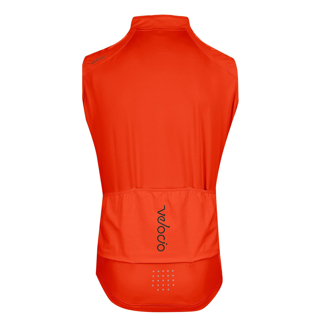 Signature Softshell Vest