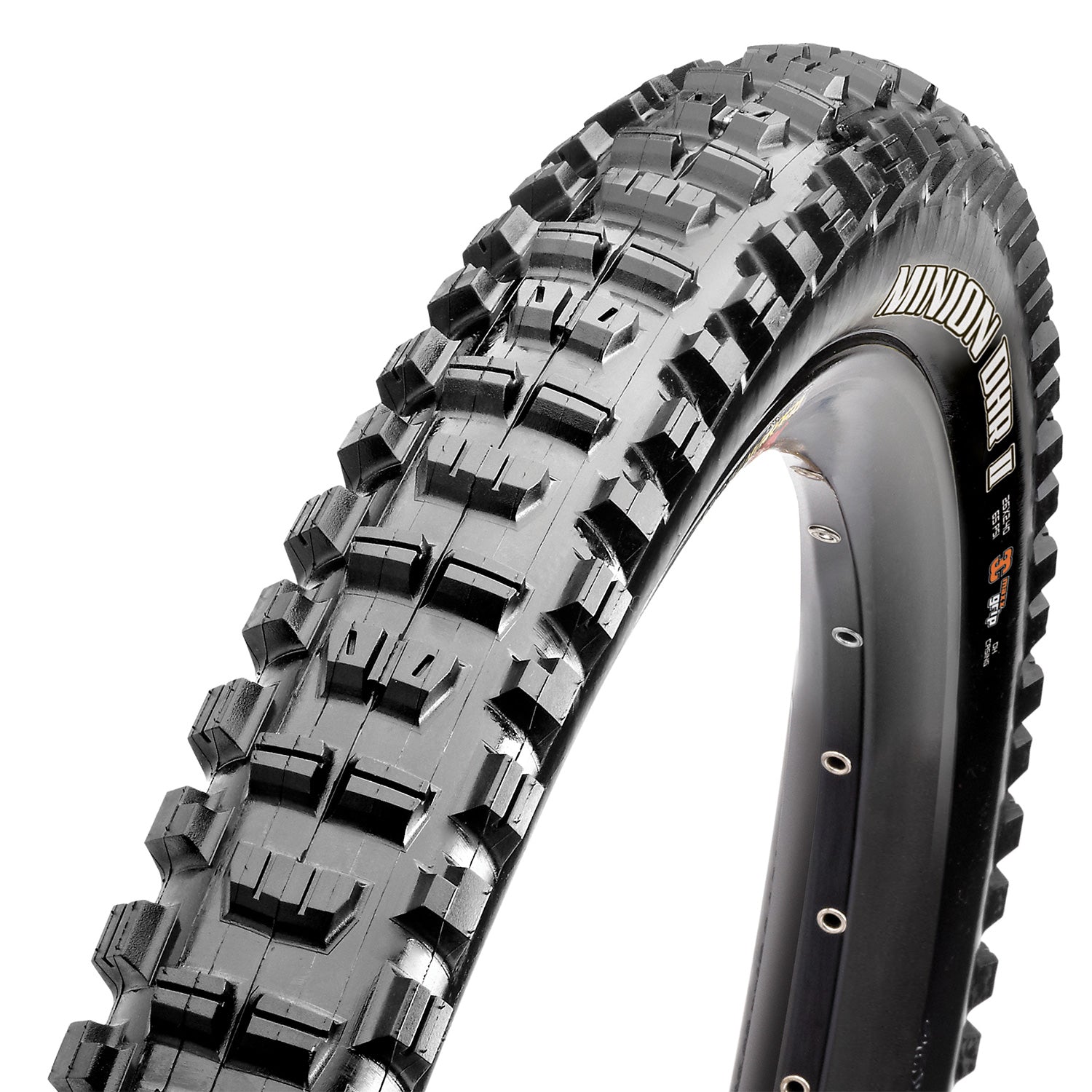 Maxxis Minion DHR II Tires