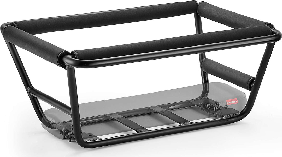 PakYak E+ Passenger Bar
