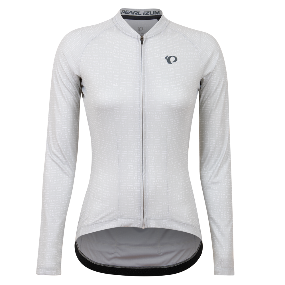 Attack Long Sleeve Jersey (Women's)