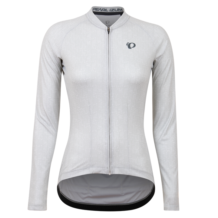 Attack Long Sleeve Jersey (Women's)