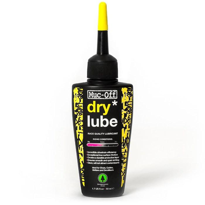 Dry Chain Lube