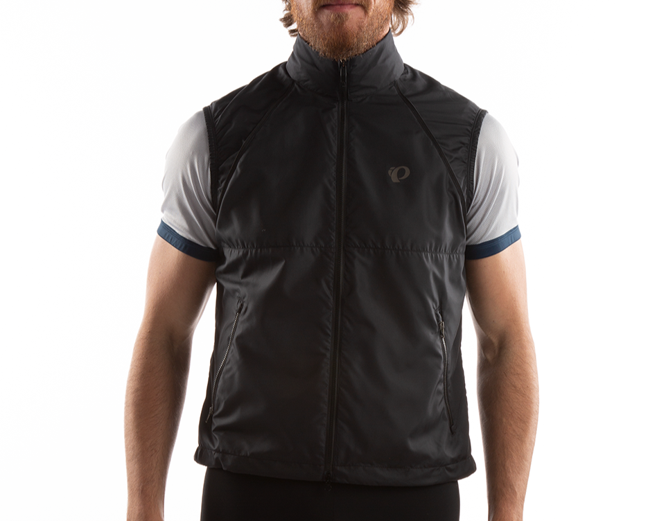 Quest Barrier Convertible Jacket