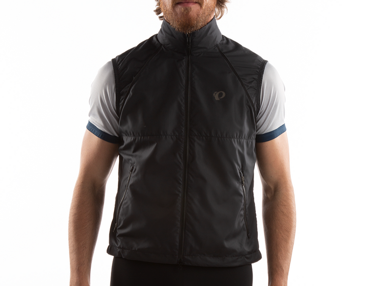 Quest Barrier Convertible Jacket