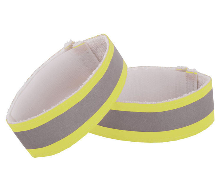 Reflective Ankle Bands