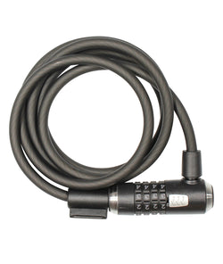 KryptoFlex 1230 Combo Cable Lock