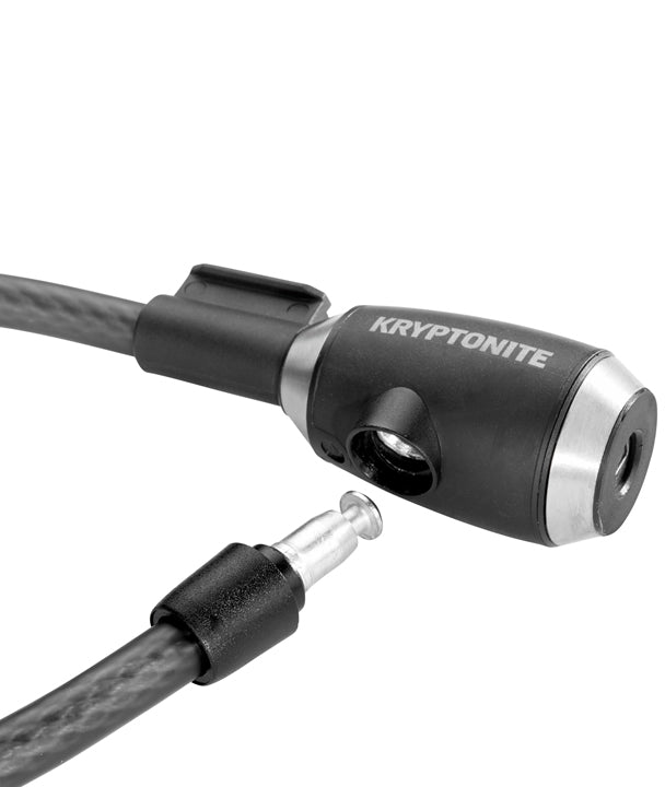 Kryptoflex 1518 Cable Lock (6ft)