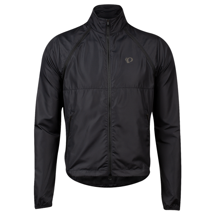 Quest Barrier Convertible Jacket