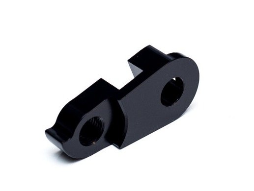 Decade / Soda Slope Derailleur Hanger