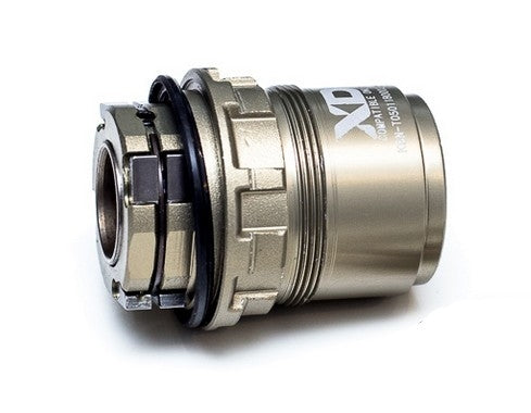 XD Cassette Freehub Body for Rotary Hub