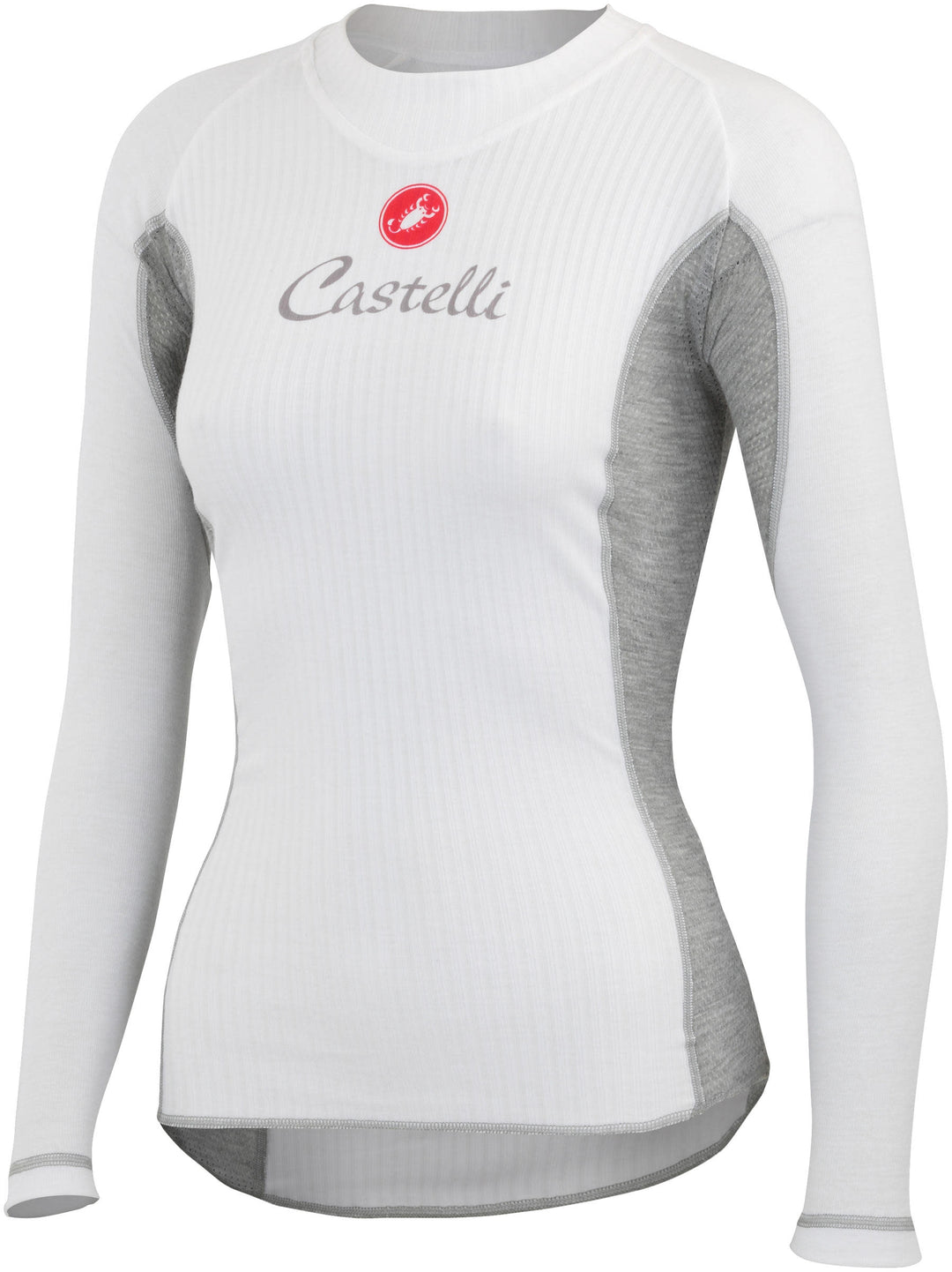 Castelli Flandria Long Sleeve (Women&