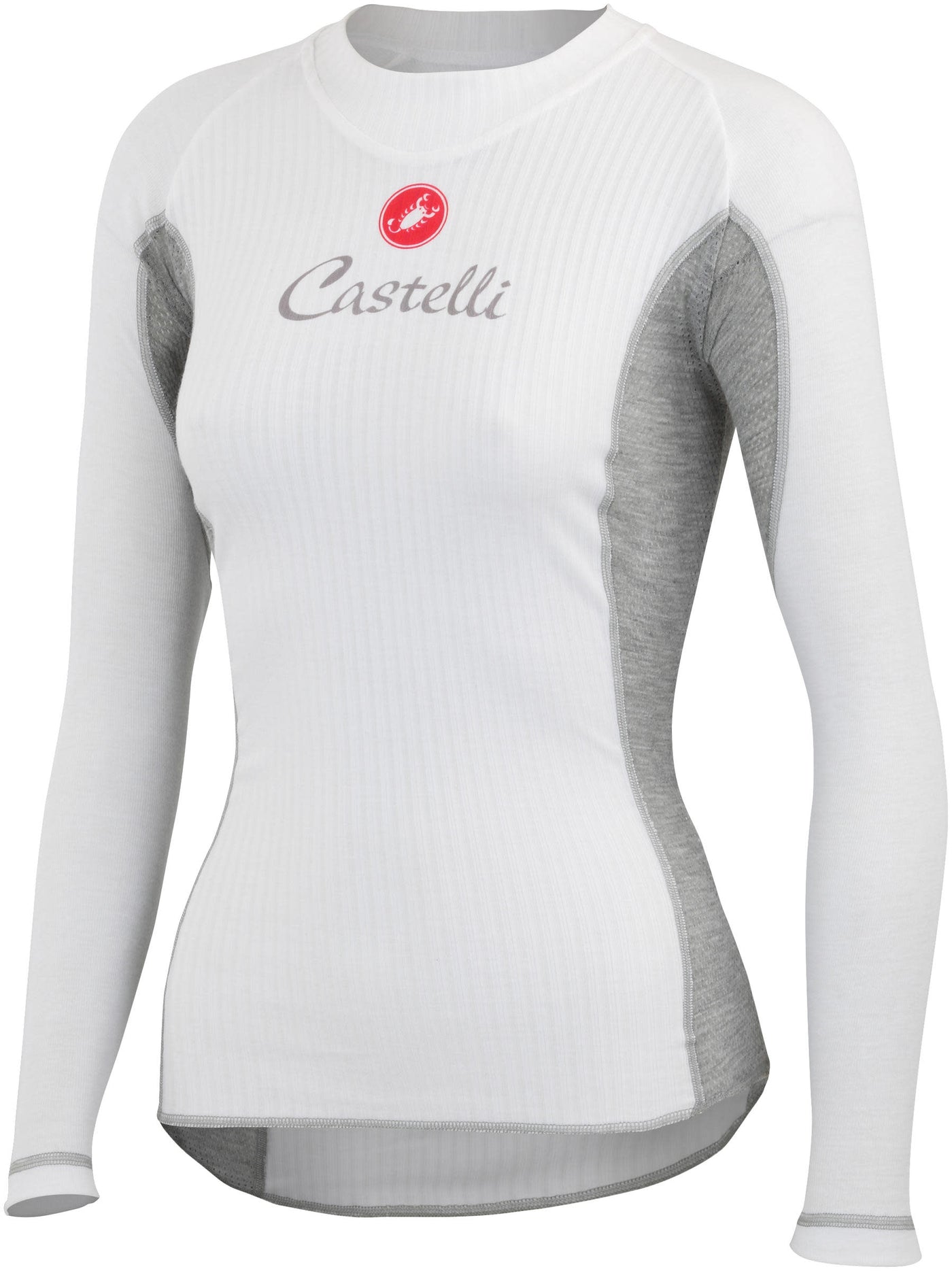 Castelli Flandria Long Sleeve (Women's)