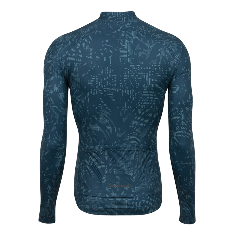 Attack Long Sleeve Jersey