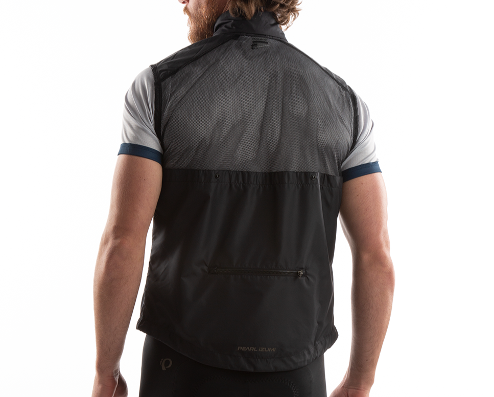 Quest Barrier Convertible Jacket