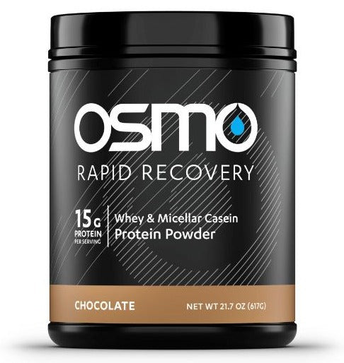 Rapid Recovery Chocolate