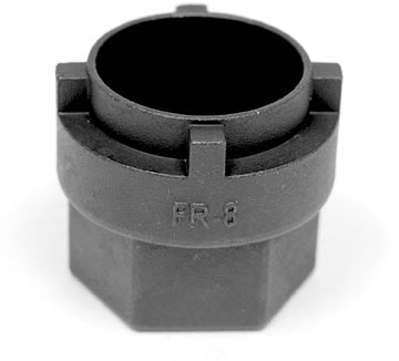 FR-8 Freewheel Remover