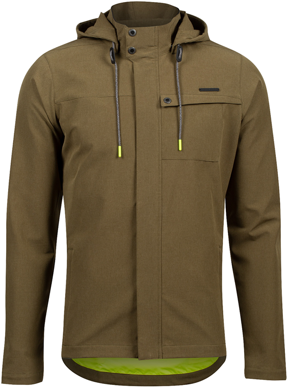 Rove Barrier Jacket