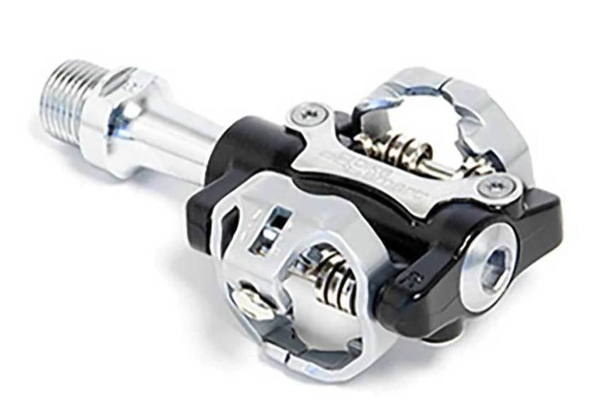 ZigZag Clipless Pedals