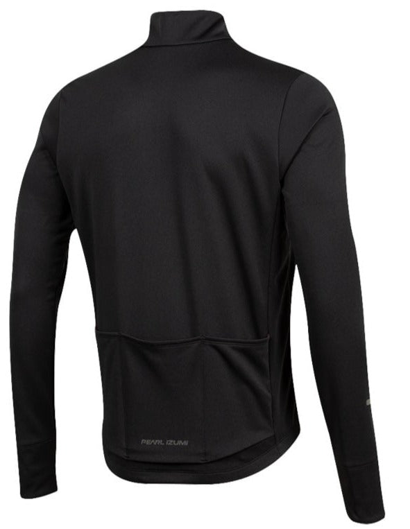 Pearl Izumi Quest Thermal Jersey – Mike's Bikes