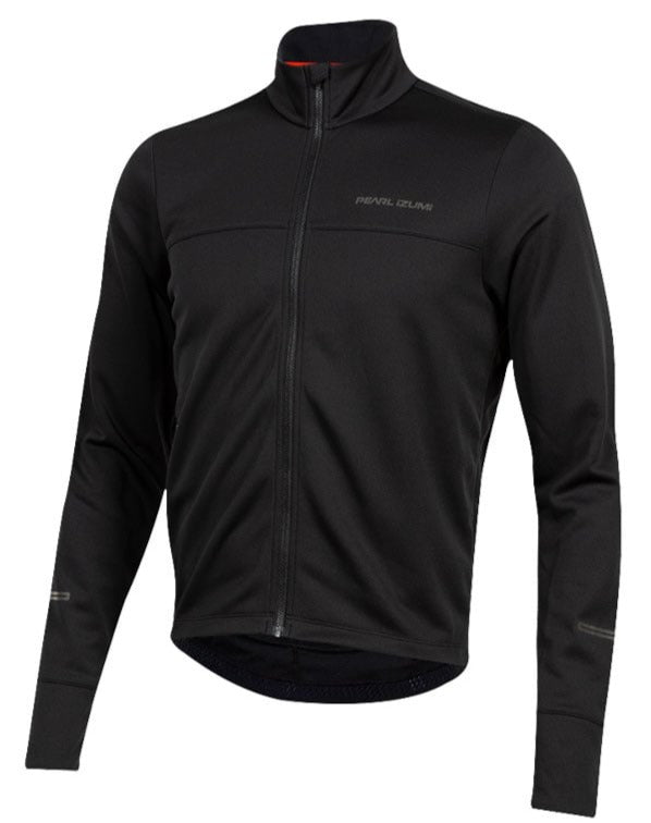 Quest Thermal Jersey