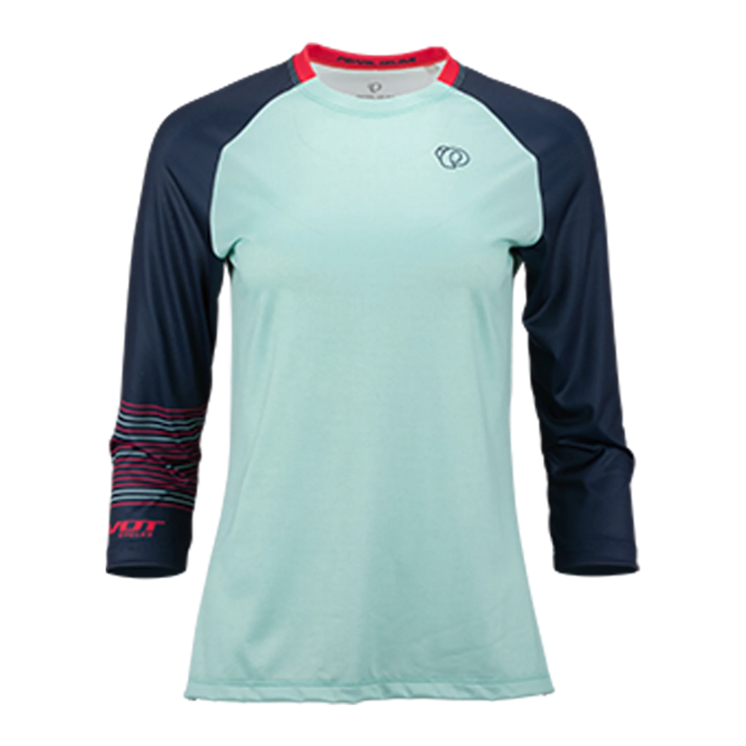 Peahi 3/4 Jersey (Women's)