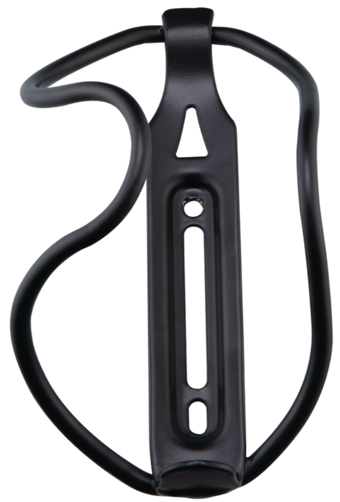 Alloy Side-Entry Bottle Cage