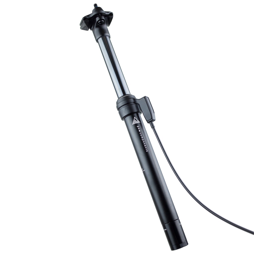 Pine Dropper Post (No Lever)