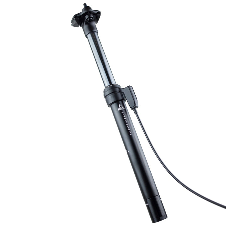 Pine Dropper Post (No Lever)