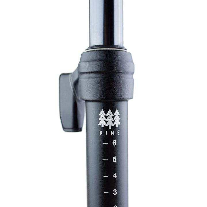 Pine Dropper Post (No Lever)