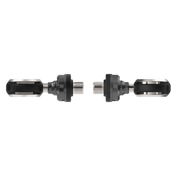 powerlink zero pedals Powerlink Zero Dual Side Power Meter Pedals