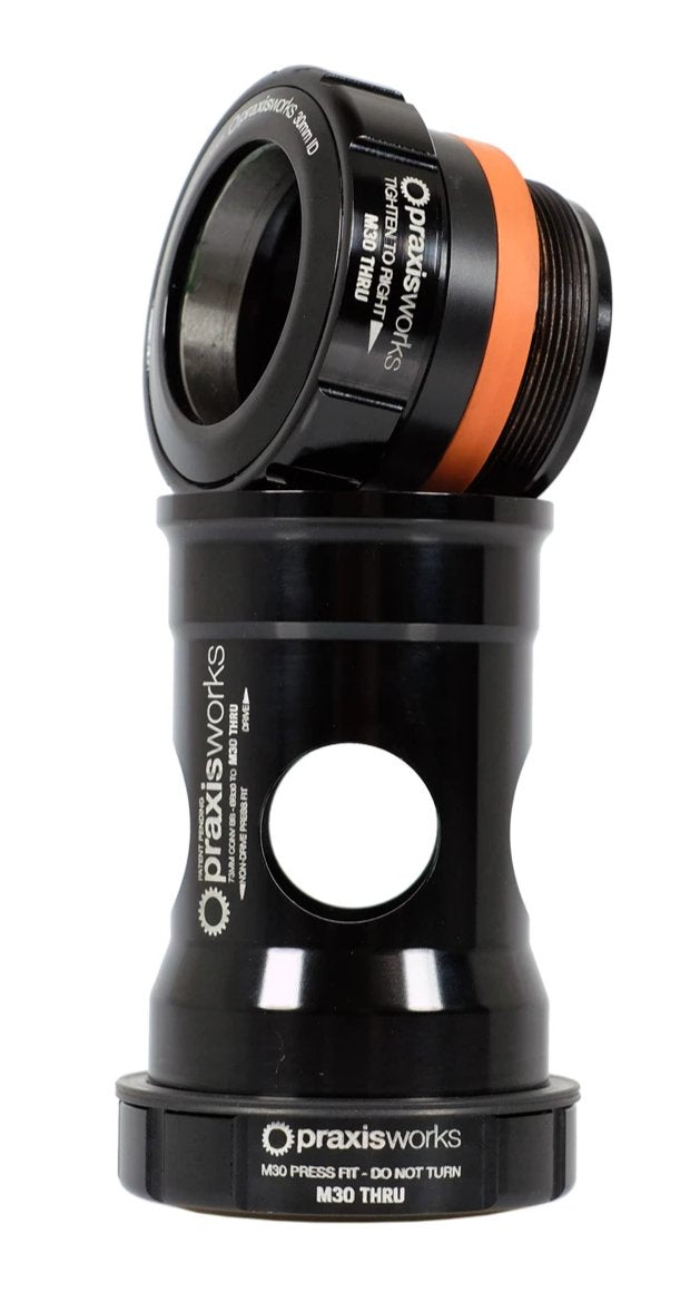 M30 THRU – BB30/PF30 73mm MTB