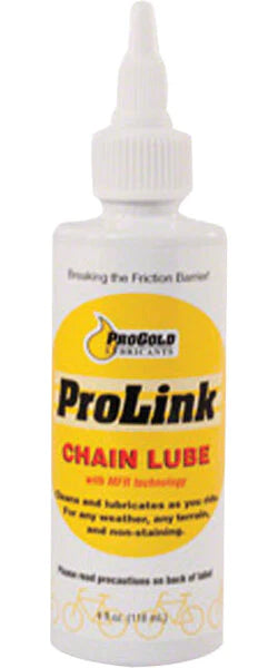 ProLink Chain Lube