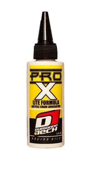 Dumonde Tech PRO X Chain Lubricant - Thumbnail 5