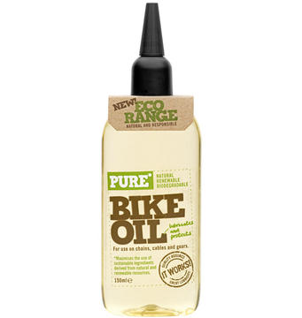 Bike Oil (150ml)