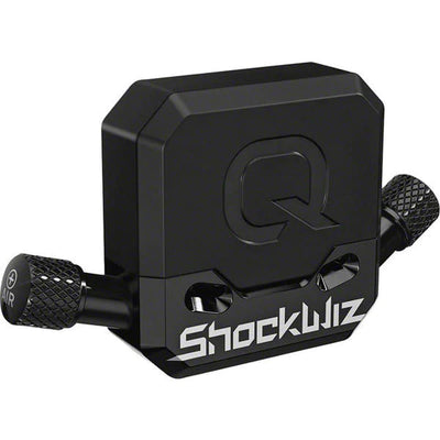 ShockWiz Suspension Tuning System