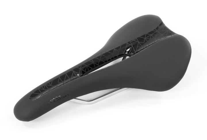 Woodside LTD Saddle