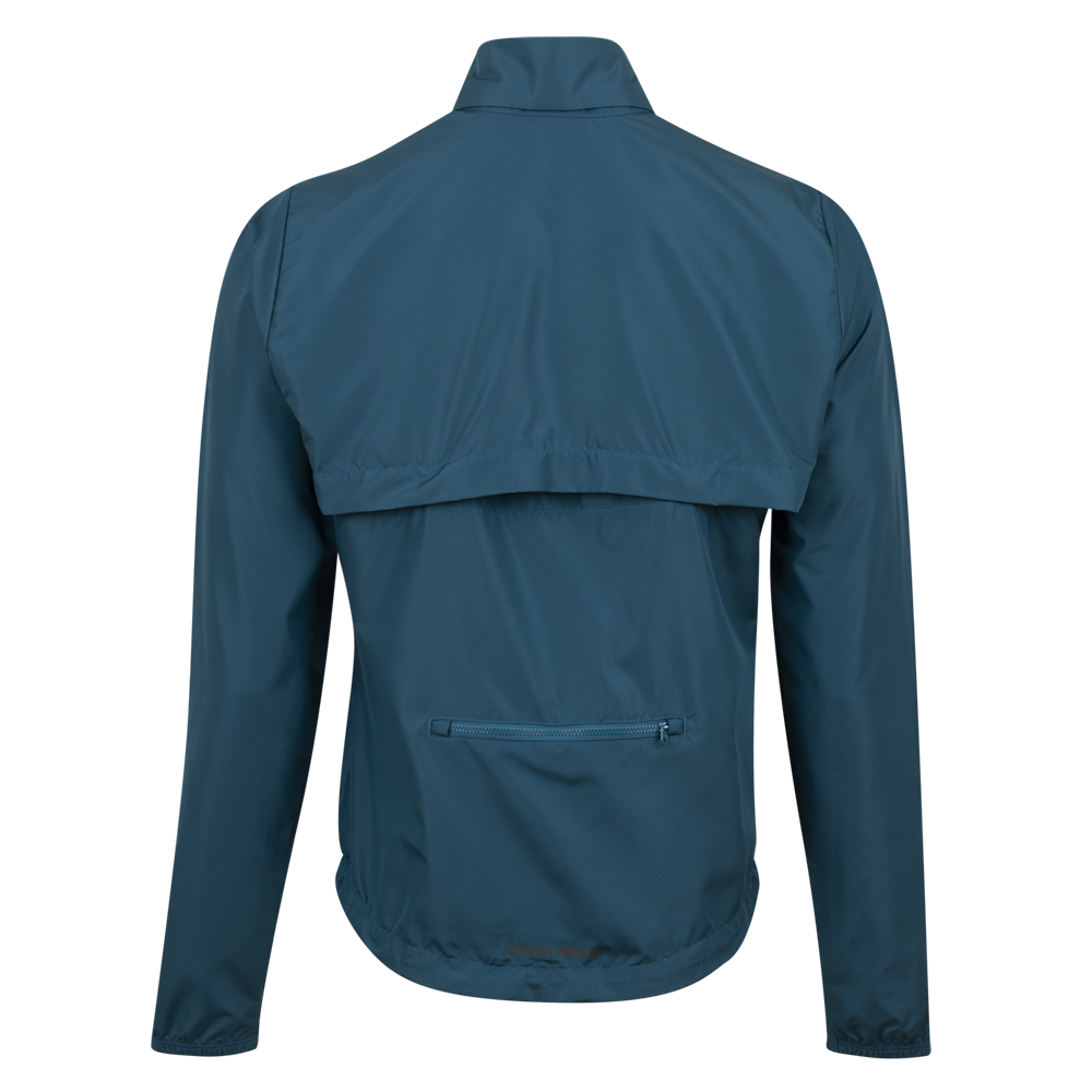 Quest Barrier Convertible Jacket